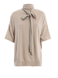 Brunello Cucinelli Roll Neck Jumper
