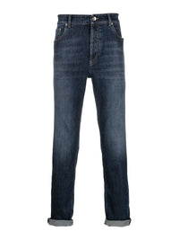 Brunello Cucinelli Men's Pants M283Pd3210_C1468