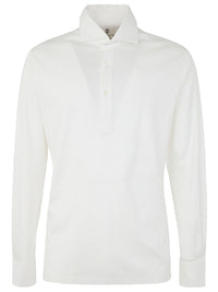 Brunello Cucinelli Men's Shirt M0T713914C7220