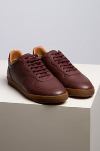 Brunello Cucinelli Men's Shoe Mzulnmn272_C8140