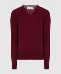 Brunello Cucinelli Men's Sweater M2200162_Cli69