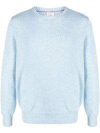 Brunello Cucinelli Men's Sweater M2279400_Cuc34