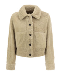 Brunello Cucinelli Women's Jacket Mpmbp2604P_C9786