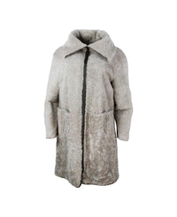 Brunello Cucinelli Women's Jacket Mpmbp9451_C9294