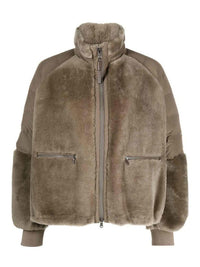 Brunello Cucinelli Women's Jacket Mpmfs2753_C8474