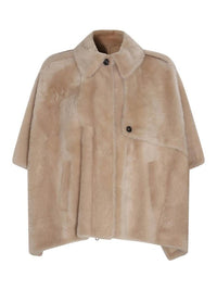 Brunello Cucinelli Women's Jacket Mpmra2567P_C8539