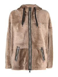 Brunello Cucinelli Women's Jacket Mpmra2595_C8487