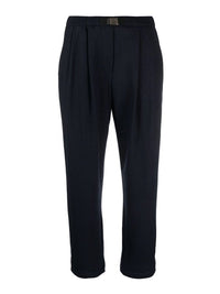 Brunello Cucinelli Women's Pants Ml896P8407_C201