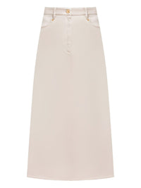 Brunello Cucinelli Women's Skirt Mph38G3419_C8508