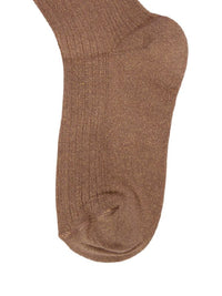 Brunello Cucinelli Women's Sock M41990009C9553