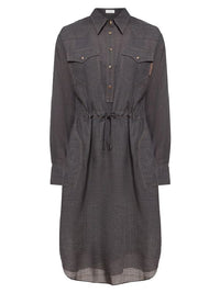 Brunello Cucinelli Women's Suit Mp920Amf13_C001