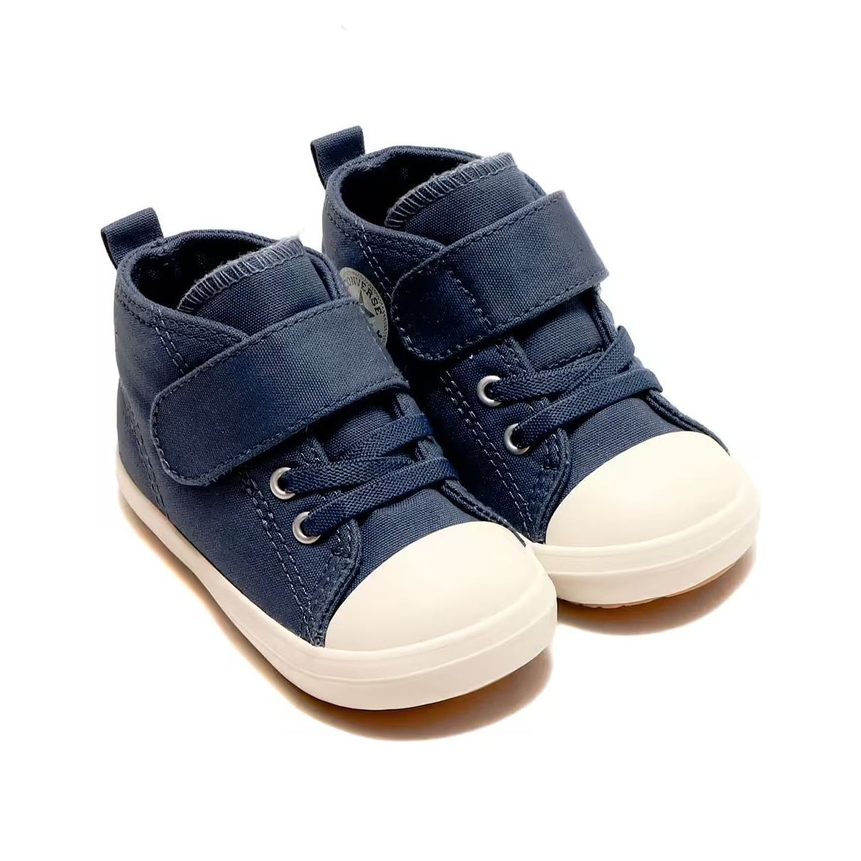 (TD) Converse All Star V-1 'Navy' 37302370
