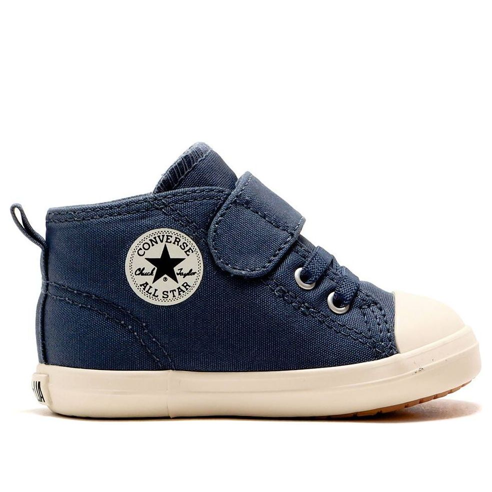 (TD) Converse All Star V-1 'Navy' 37302370
