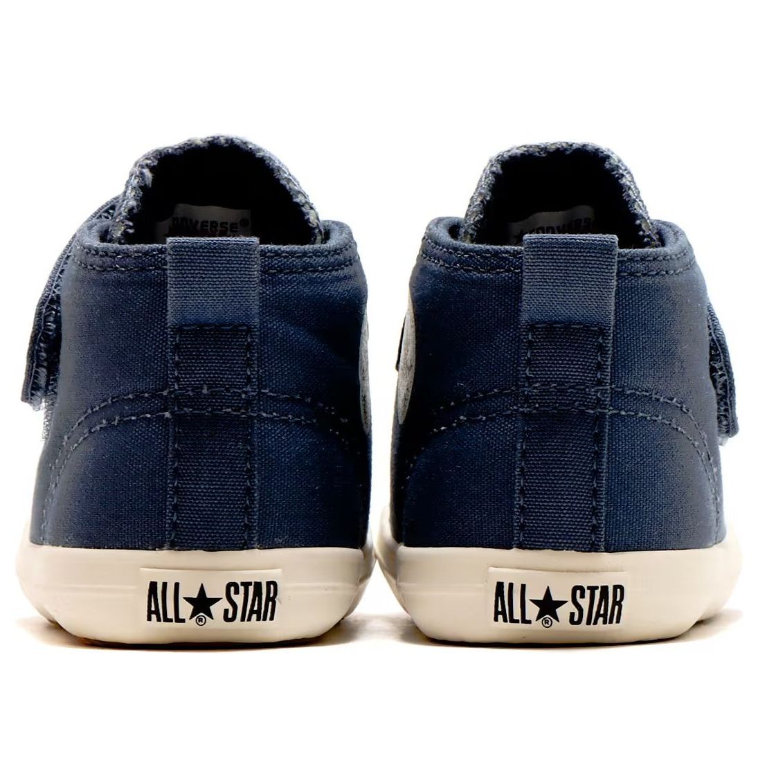 (TD) Converse All Star V-1 'Navy' 37302370