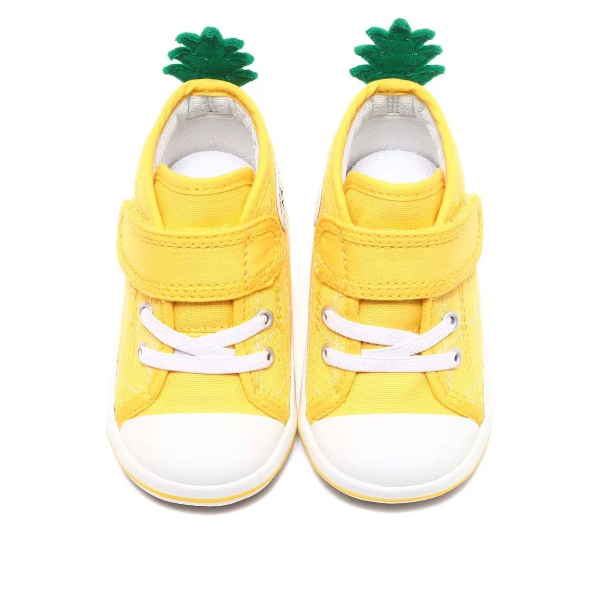(TD) Converse All Star V-1 'Pineapple' 37302501
