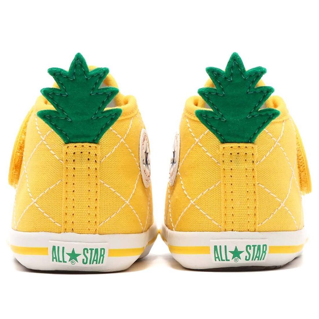 (TD) Converse All Star V-1 'Pineapple' 37302501