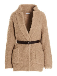 Brunello Cucinelli Women's Sweater M1F351506C9010