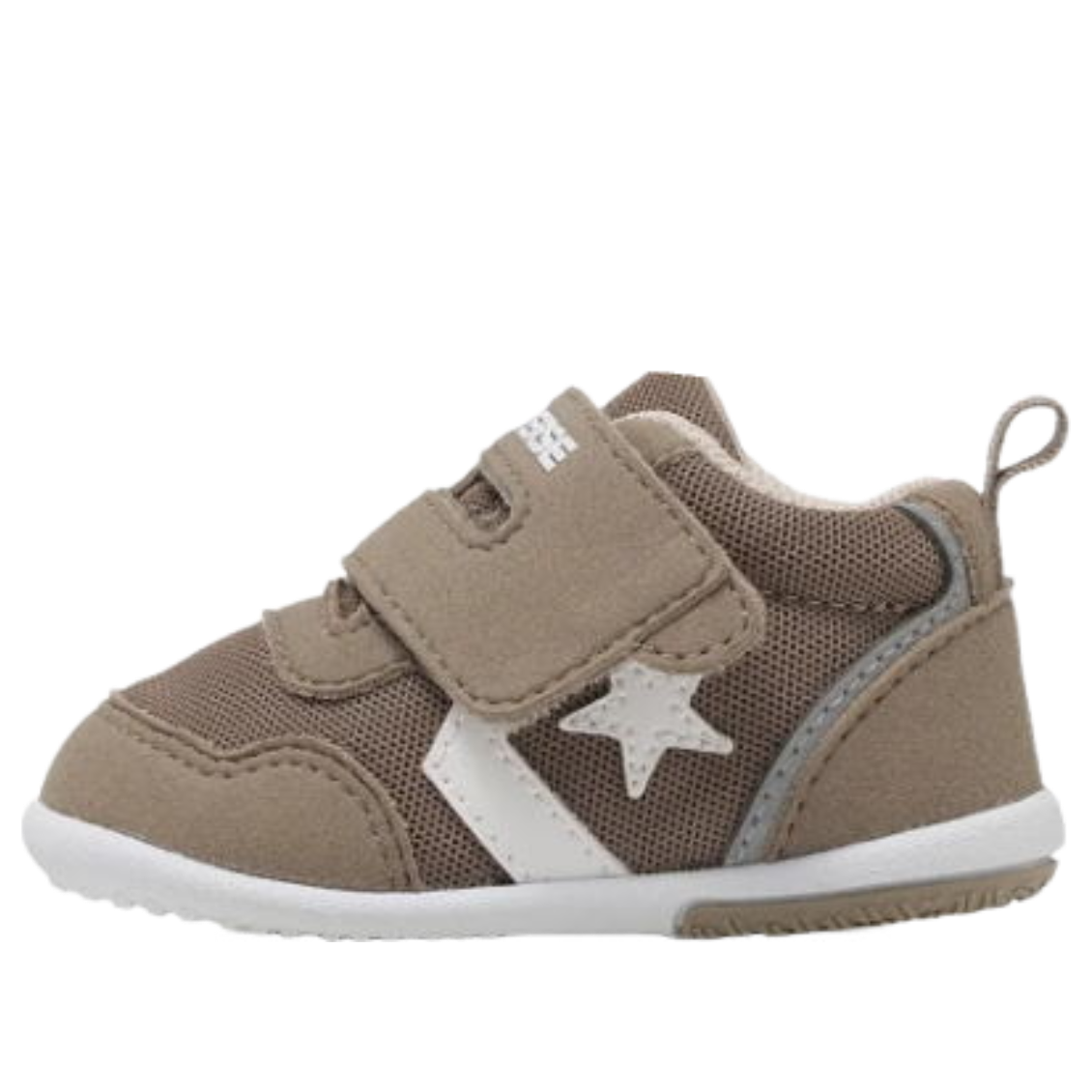 (TD) Converse Mini RS 2 'Brown White' 37303830