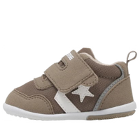(TD) Converse Mini RS 2 'Brown White' 37303830