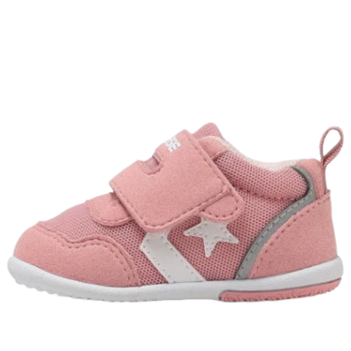(TD) Converse Mini RS 2 'Pink White' 37303831