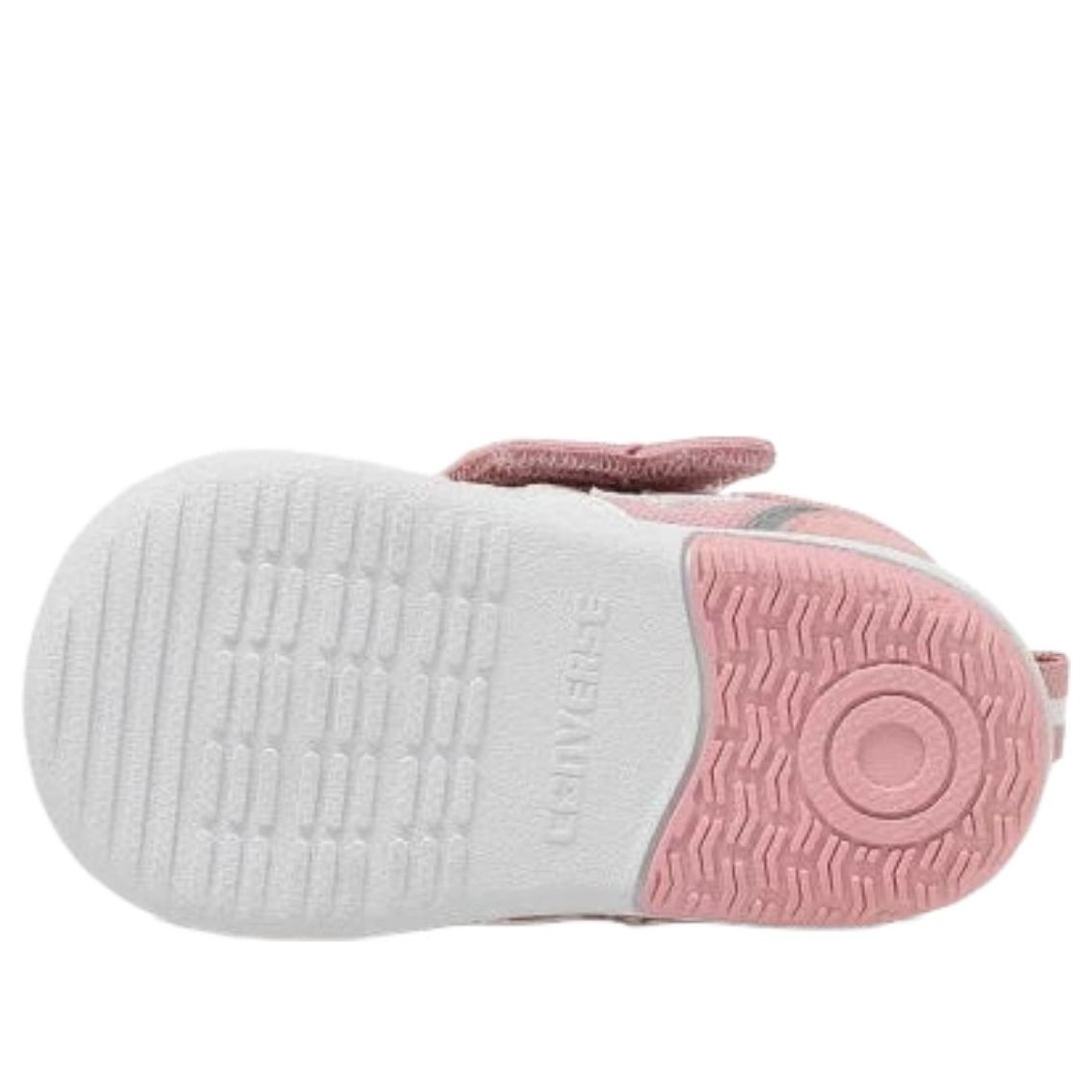 (TD) Converse Mini RS 2 'Pink White' 37303831