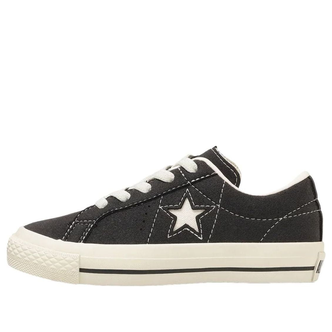 (PS) Converse One Star Easy On 'Black' 37303871