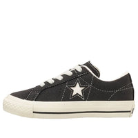 (PS) Converse One Star Easy On 'Black' 37303871