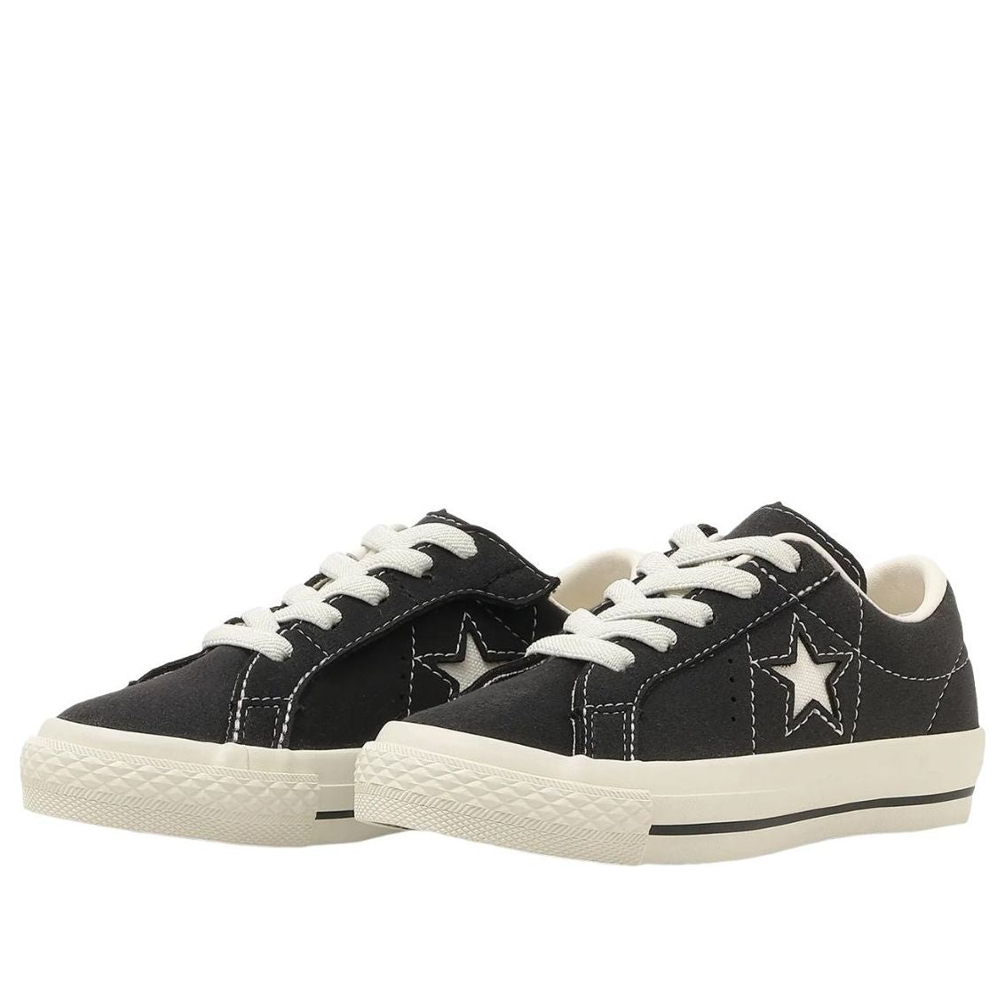 (PS) Converse One Star Easy On 'Black' 37303871
