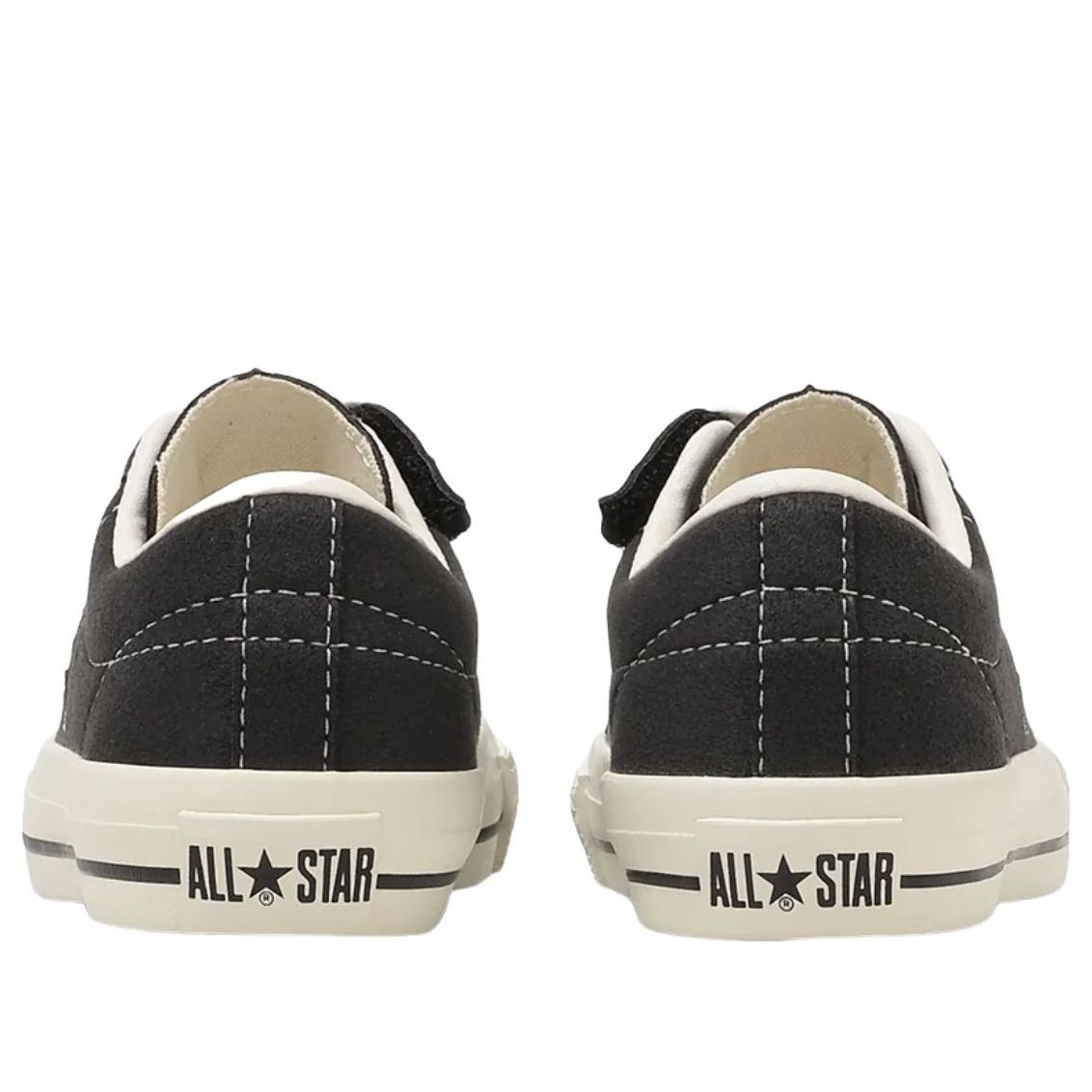 (PS) Converse One Star Easy On 'Black' 37303871