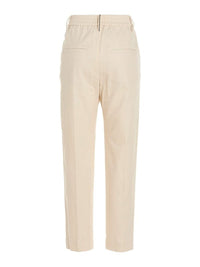 Brunello Cucinelli Women's Pants Ma130P8097_C7365