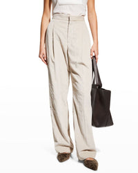 Brunello Cucinelli Women's Pants Mb023P8171_C5782