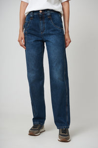Brunello Cucinelli Women's Pants Mp095P5805_C8998