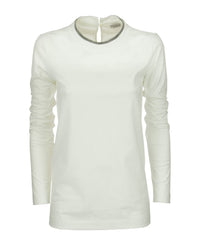 Brunello Cucinelli Women's Shirt M0T18Bd210_C159