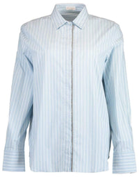 Brunello Cucinelli Women's Shirt Ma733Mr316_C014
