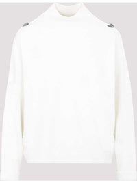 Brunello Cucinelli Women's Sweater M12170704C159