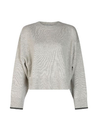 Brunello Cucinelli Women's Sweater M12718100C8920