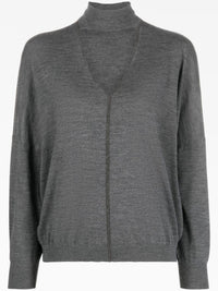 Brunello Cucinelli Women's Sweater M14817804C079