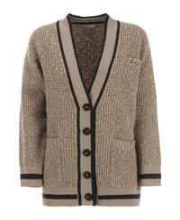 Brunello Cucinelli Women's Sweater Mgy518606_C4052