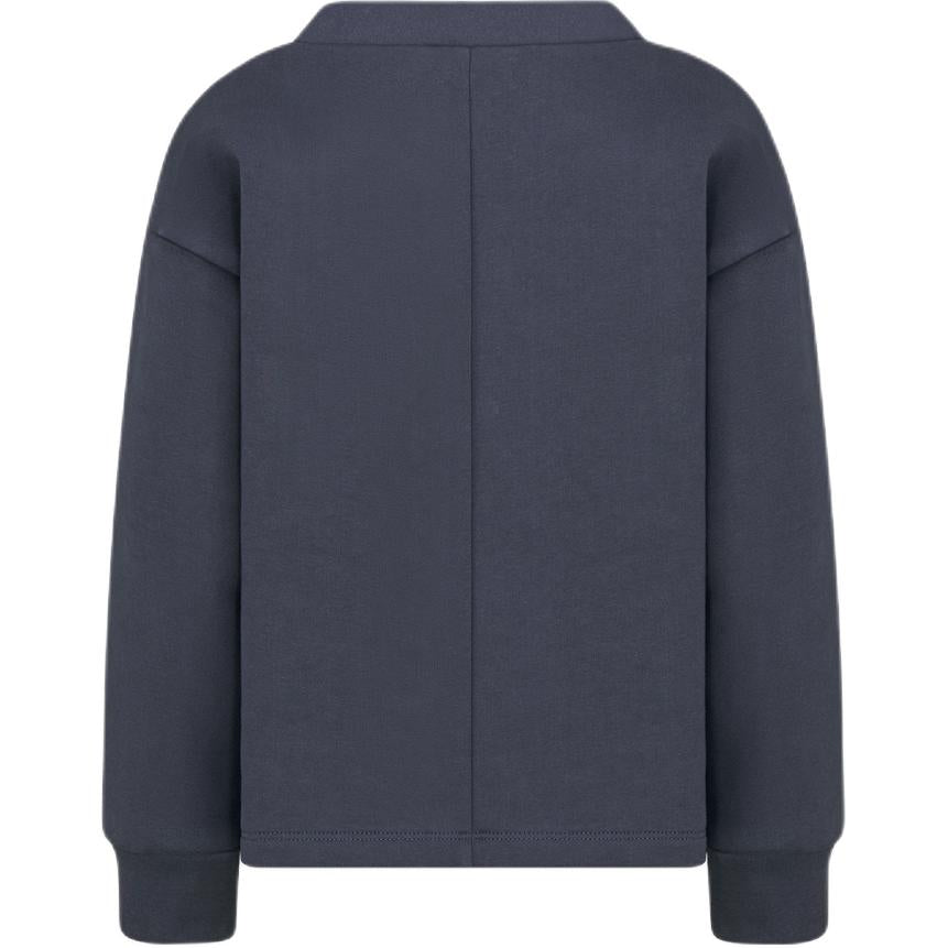 DIOR Jackets Coats FW24 Navy Kids'