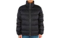 DIOR Dior Quarterly New Products Down Jacket Men's Black