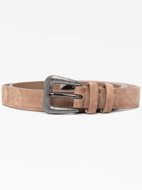 Brunello Cucinelli Women's Belt M0Delc226_C8241