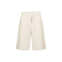 Brunello Cucinelli Wide-Leg Bermuda Shorts