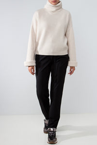 Brunello Cucinelli Women's Sweater M12711023C9436