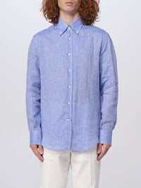 Brunello Cucinelli Men's Shirt Mb6080038_C010