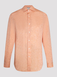 Brunello Cucinelli Men's Shirt Mm6220627_C671