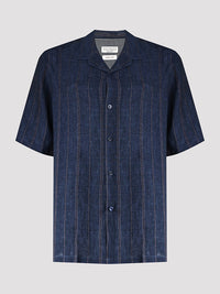 Brunello Cucinelli Men's Shirt Mm6500615_C552
