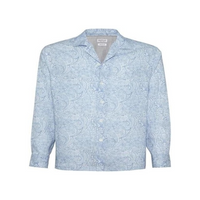 Brunello Cucinelli Men's Shirt Mm6550667_C003