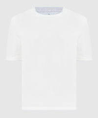 Brunello Cucinelli Men's Shirt Mw8357427_Chy36