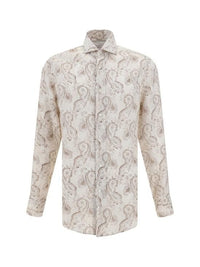 Brunello Cucinelli Men's Shirt Mm6081718_C013