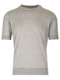Brunello Cucinelli Men's Sweater Mse804800_C1396